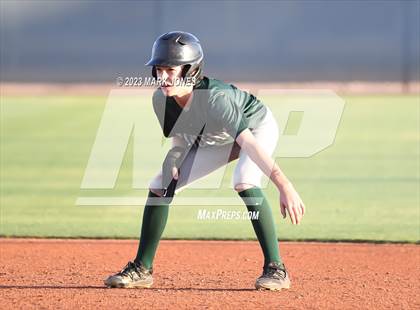 Thumbnail 2 in Scottsdale Preparatory Academy vs. Phoenix Christian (AIA 2A Semifinal) photogallery.