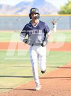 Photo from the gallery "Scottsdale Preparatory Academy vs. Phoenix Christian (AIA 2A Semifinal)"