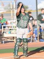 Photo from the gallery "Scottsdale Preparatory Academy vs. Phoenix Christian (AIA 2A Semifinal)"
