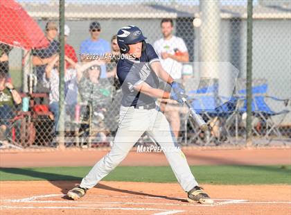 Thumbnail 3 in Scottsdale Preparatory Academy vs. Phoenix Christian (AIA 2A Semifinal) photogallery.