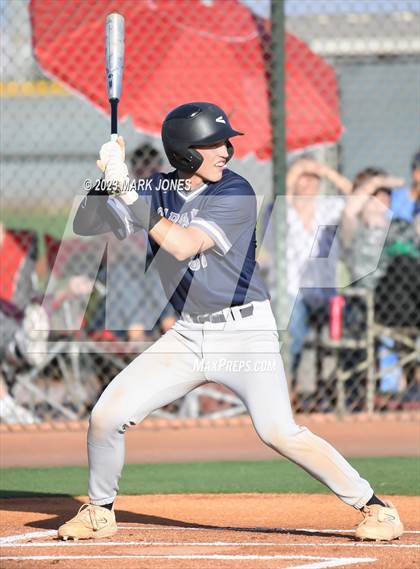 Thumbnail 2 in Scottsdale Preparatory Academy vs. Phoenix Christian (AIA 2A Semifinal) photogallery.