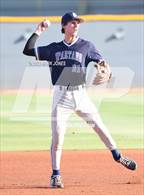 Photo from the gallery "Scottsdale Preparatory Academy vs. Phoenix Christian (AIA 2A Semifinal)"
