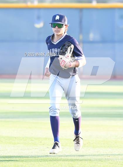 Thumbnail 3 in Scottsdale Preparatory Academy vs. Phoenix Christian (AIA 2A Semifinal) photogallery.