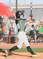 Photo from the gallery "Scottsdale Preparatory Academy vs. Phoenix Christian (AIA 2A Semifinal)"
