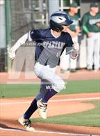 Photo from the gallery "Scottsdale Preparatory Academy vs. Phoenix Christian (AIA 2A Semifinal)"