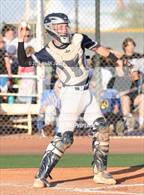 Photo from the gallery "Scottsdale Preparatory Academy vs. Phoenix Christian (AIA 2A Semifinal)"