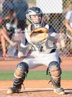 Photo from the gallery "Scottsdale Preparatory Academy vs. Phoenix Christian (AIA 2A Semifinal)"