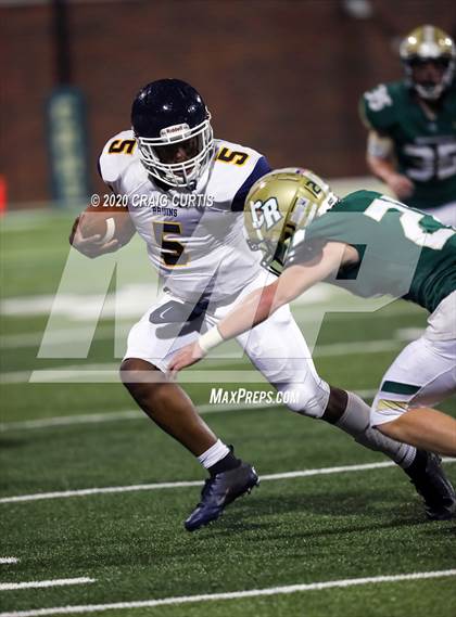 Thumbnail 3 in Lancaster @ Catawba Ridge photogallery.