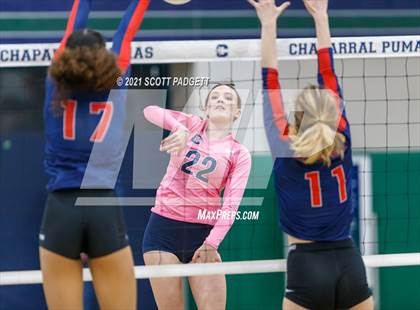 Thumbnail 2 in Great Oak @ Chaparral photogallery.