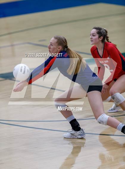 Thumbnail 1 in Great Oak @ Chaparral photogallery.