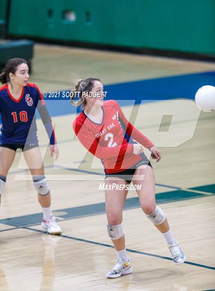 Thumbnail 1 in Great Oak @ Chaparral photogallery.