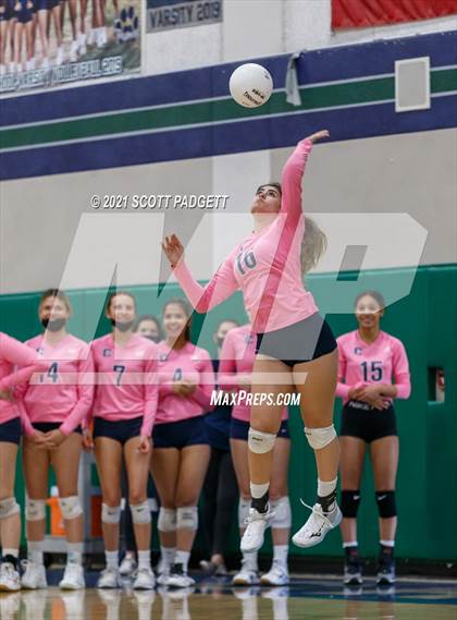 Thumbnail 2 in Great Oak @ Chaparral photogallery.