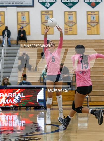 Thumbnail 2 in Great Oak @ Chaparral photogallery.