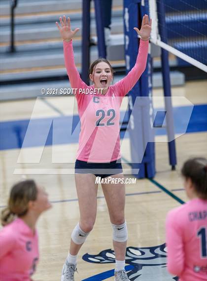 Thumbnail 3 in Great Oak @ Chaparral photogallery.