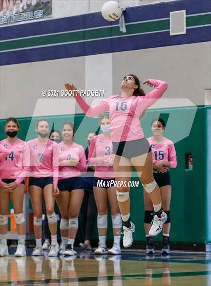 Thumbnail 1 in Great Oak @ Chaparral photogallery.