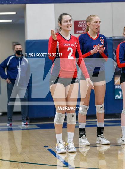 Thumbnail 1 in Great Oak @ Chaparral photogallery.