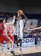 Photo from the gallery "Marked Tree vs. County Line (AAA 1A State Final)"