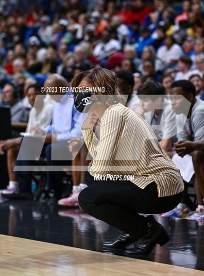 Thumbnail 1 in Marked Tree vs. County Line (AAA 1A State Final) photogallery.