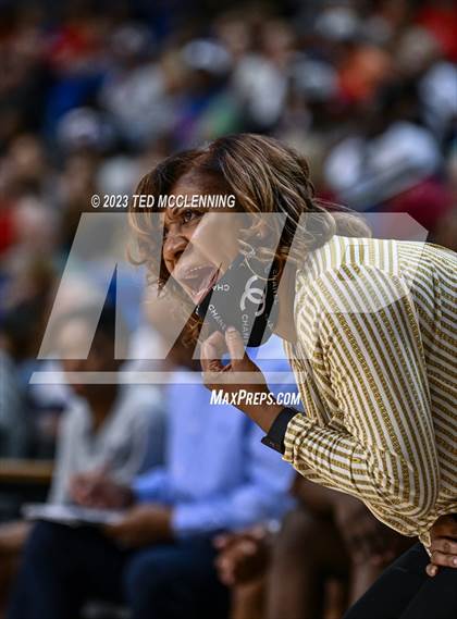 Thumbnail 3 in Marked Tree vs. County Line (AAA 1A State Final) photogallery.