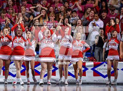 Thumbnail 3 in Marked Tree vs. County Line (AAA 1A State Final) photogallery.