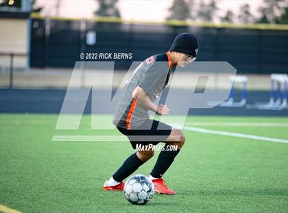 Thumbnail 2 in Hargrave vs Grand Oaks photogallery.