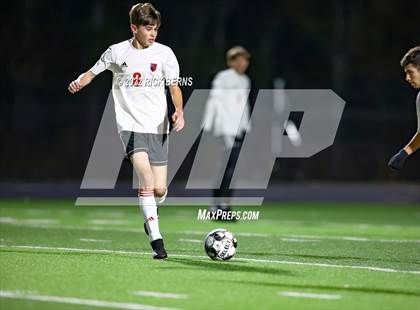 Thumbnail 2 in Hargrave vs Grand Oaks photogallery.