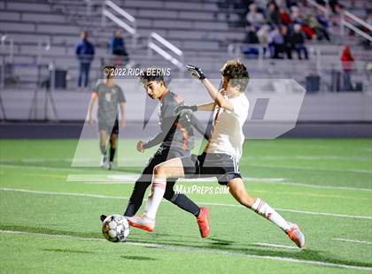 Thumbnail 2 in Hargrave vs Grand Oaks photogallery.