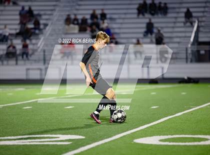 Thumbnail 2 in Hargrave vs Grand Oaks photogallery.