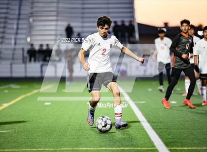 Thumbnail 1 in Hargrave vs Grand Oaks photogallery.