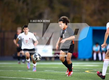 Thumbnail 1 in Hargrave vs Grand Oaks photogallery.