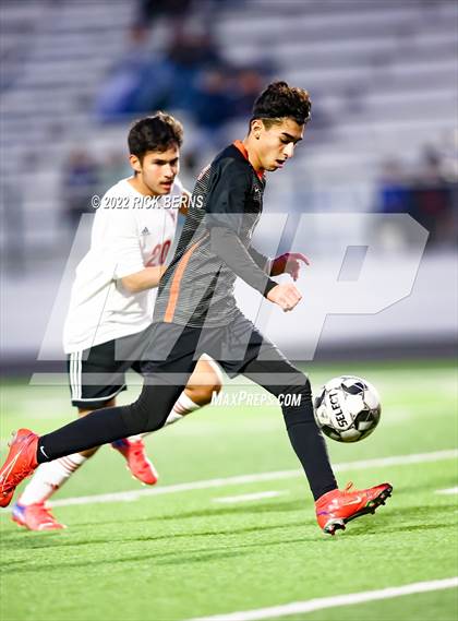 Thumbnail 1 in Hargrave vs Grand Oaks photogallery.