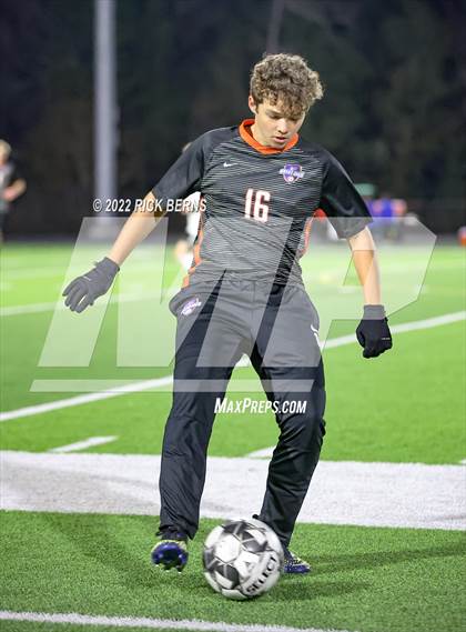 Thumbnail 1 in Hargrave vs Grand Oaks photogallery.