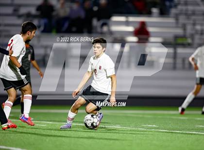 Thumbnail 1 in Hargrave vs Grand Oaks photogallery.