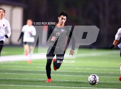 Thumbnail 3 in Hargrave vs Grand Oaks photogallery.