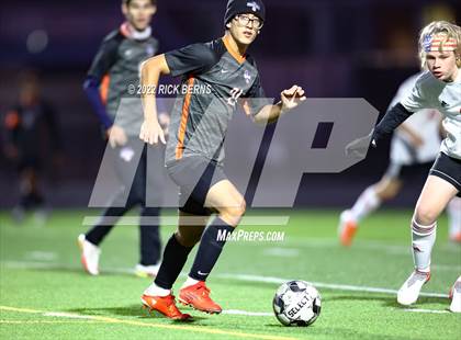 Thumbnail 1 in Hargrave vs Grand Oaks photogallery.
