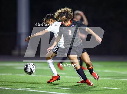 Thumbnail 1 in Hargrave vs Grand Oaks photogallery.