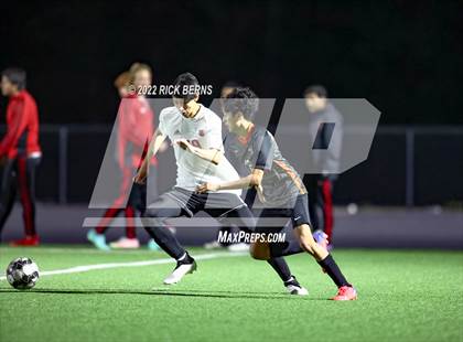 Thumbnail 3 in Hargrave vs Grand Oaks photogallery.