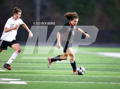 Thumbnail 2 in Hargrave vs Grand Oaks photogallery.
