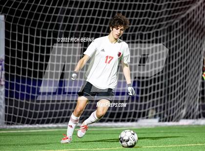 Thumbnail 2 in Hargrave vs Grand Oaks photogallery.