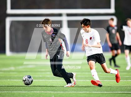 Thumbnail 2 in Hargrave vs Grand Oaks photogallery.