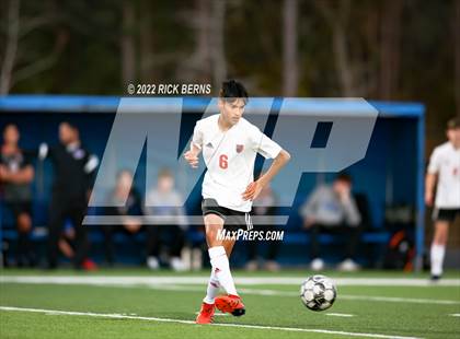 Thumbnail 2 in Hargrave vs Grand Oaks photogallery.