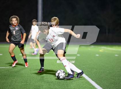 Thumbnail 3 in Hargrave vs Grand Oaks photogallery.