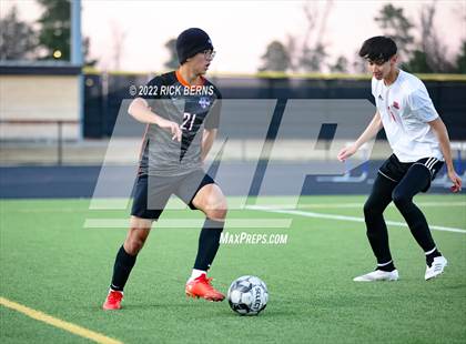 Thumbnail 3 in Hargrave vs Grand Oaks photogallery.