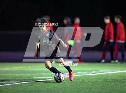 Thumbnail 2 in Hargrave vs Grand Oaks photogallery.