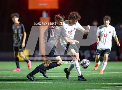 Thumbnail 3 in Hargrave vs Grand Oaks photogallery.