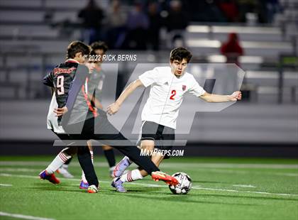 Thumbnail 1 in Hargrave vs Grand Oaks photogallery.