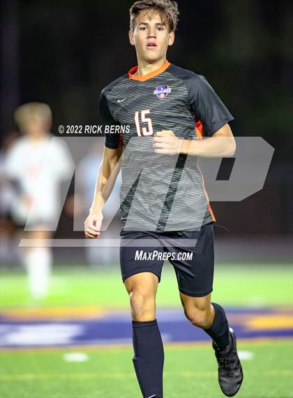 Thumbnail 2 in Hargrave vs Grand Oaks photogallery.