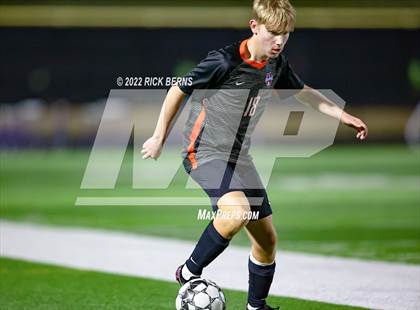Thumbnail 2 in Hargrave vs Grand Oaks photogallery.