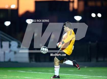 Thumbnail 3 in Hargrave vs Grand Oaks photogallery.