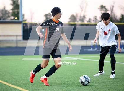 Thumbnail 1 in Hargrave vs Grand Oaks photogallery.
